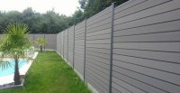 Portail Clôtures dans la vente du matériel pour les clôtures et les clôtures à Dunet